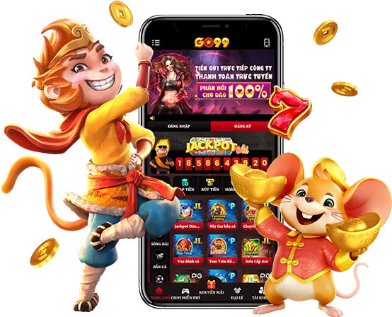 Tổng quan ứng dụng V99 APK trên điện thoại