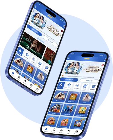 Cá cược trực tiếp trên v99 apk