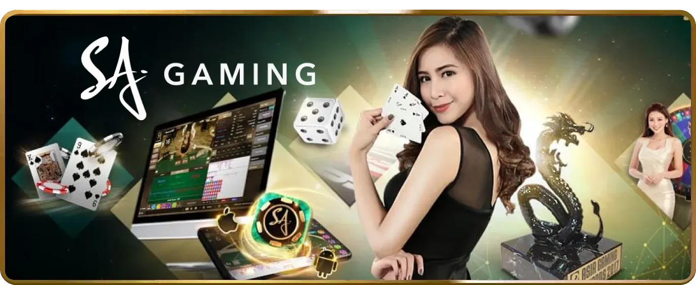 Các trò chơi casino đa dạng trên V99 APK