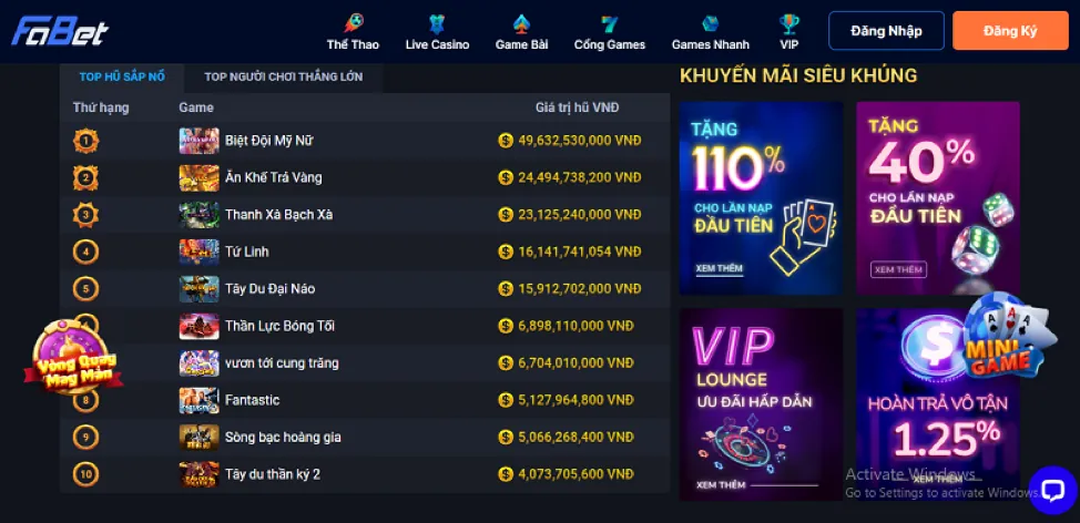 Quy tắc trò chơi v99 APK